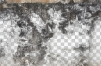 High Resolution Decal Dirty Texture 0002
